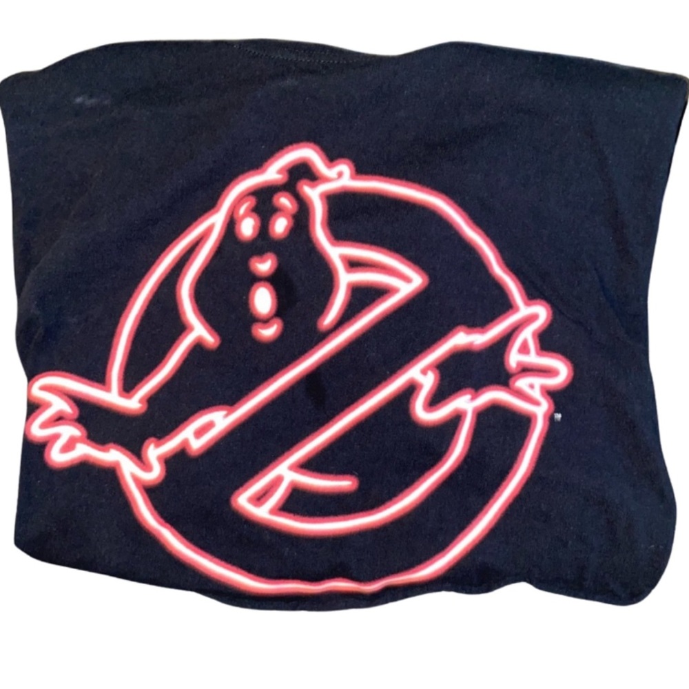 Ghostbusters T-Shirt